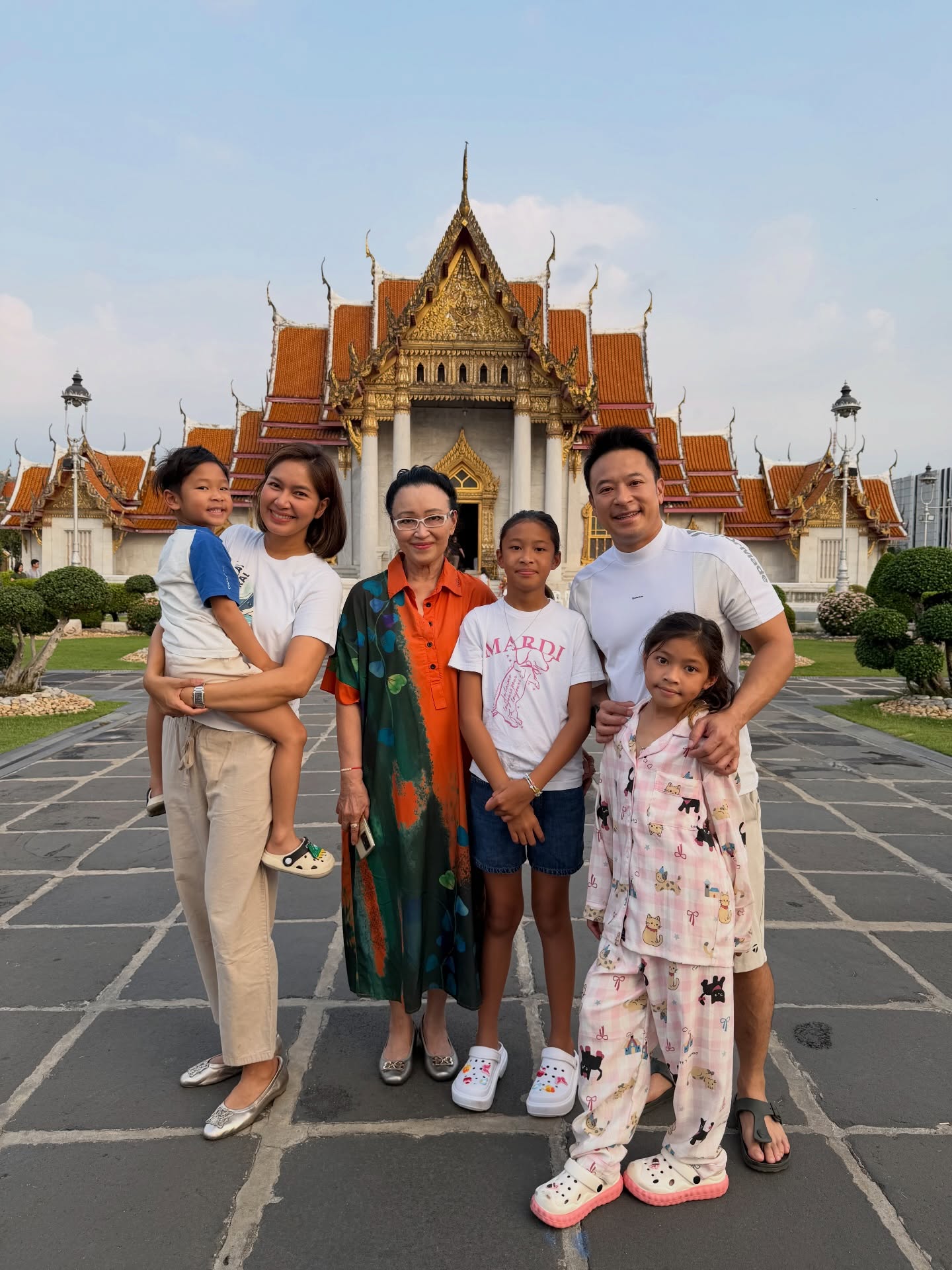 มิค - บรมวุฒิ หิรัณยัษฐิติ