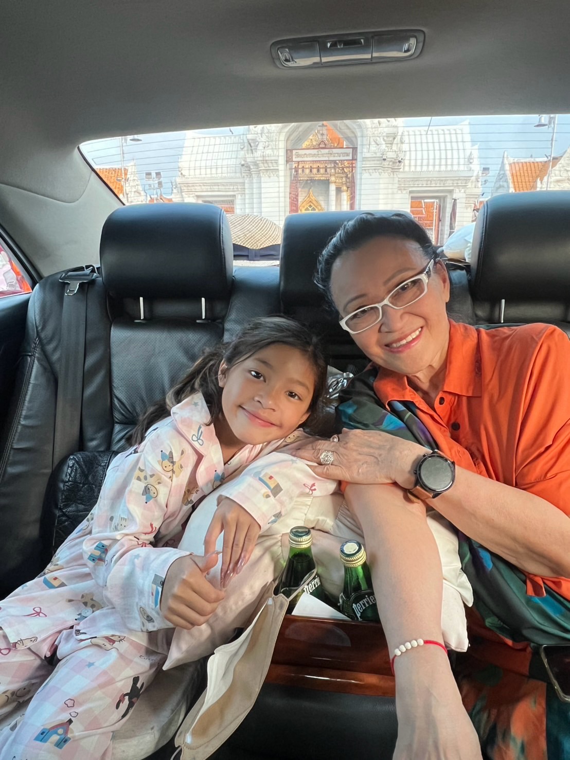 มิค - บรมวุฒิ หิรัณยัษฐิติ