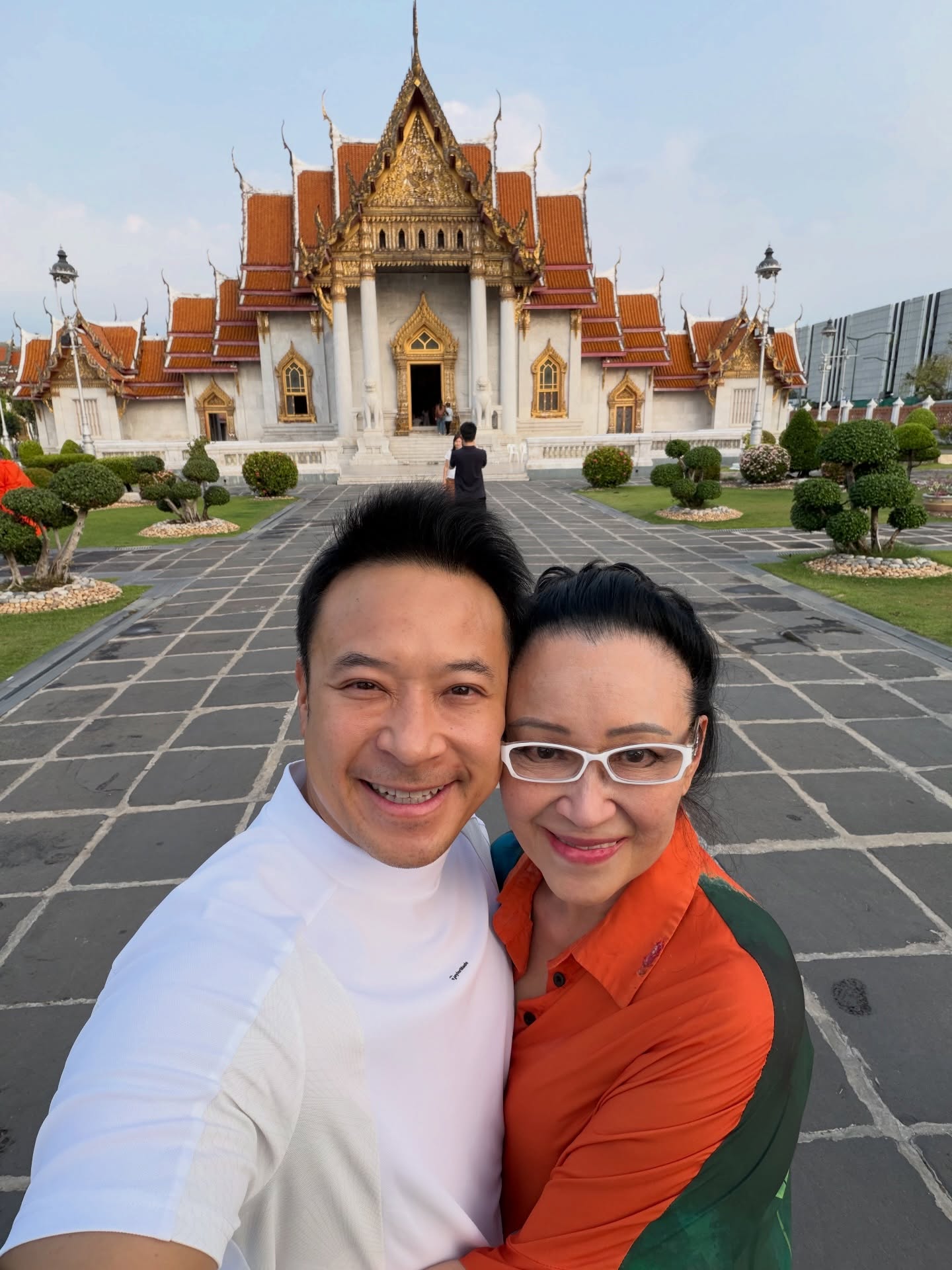 มิค - บรมวุฒิ หิรัณยัษฐิติ