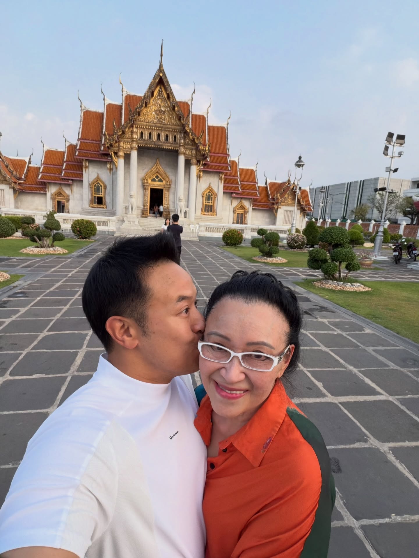 มิค - บรมวุฒิ หิรัณยัษฐิติ