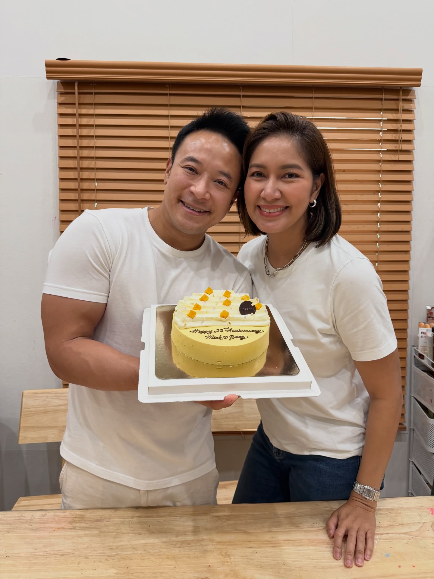 มิค - บรมวุฒิ หิรัณยัษฐิติ