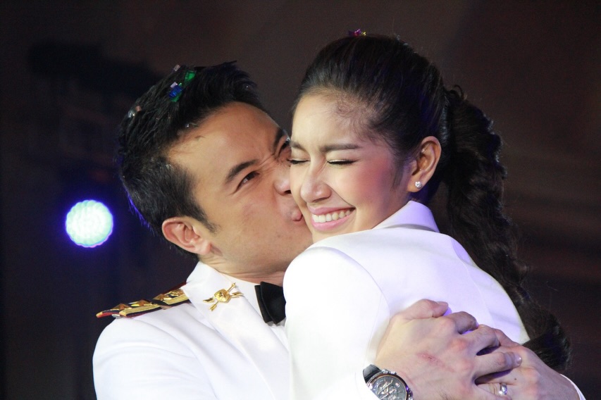 มิค - บรมวุฒิ หิรัณยัษฐิติ