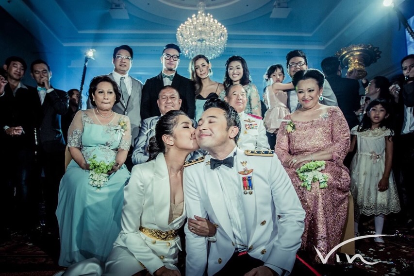 มิค - บรมวุฒิ หิรัณยัษฐิติ