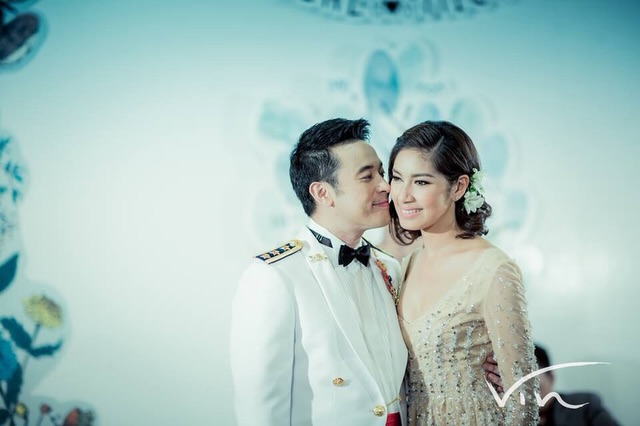 มิค - บรมวุฒิ หิรัณยัษฐิติ