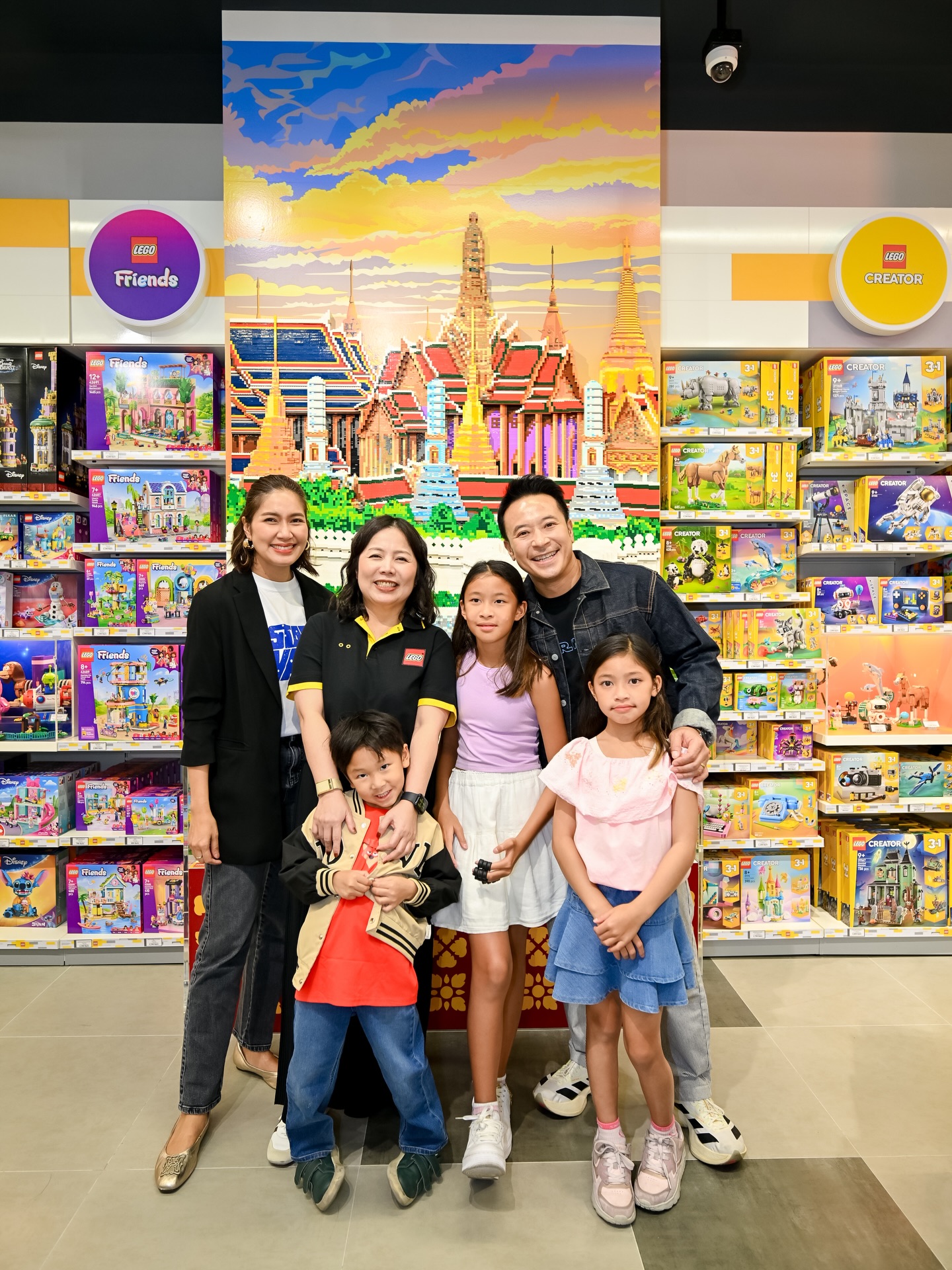 มิค - บรมวุฒิ หิรัณยัษฐิติ