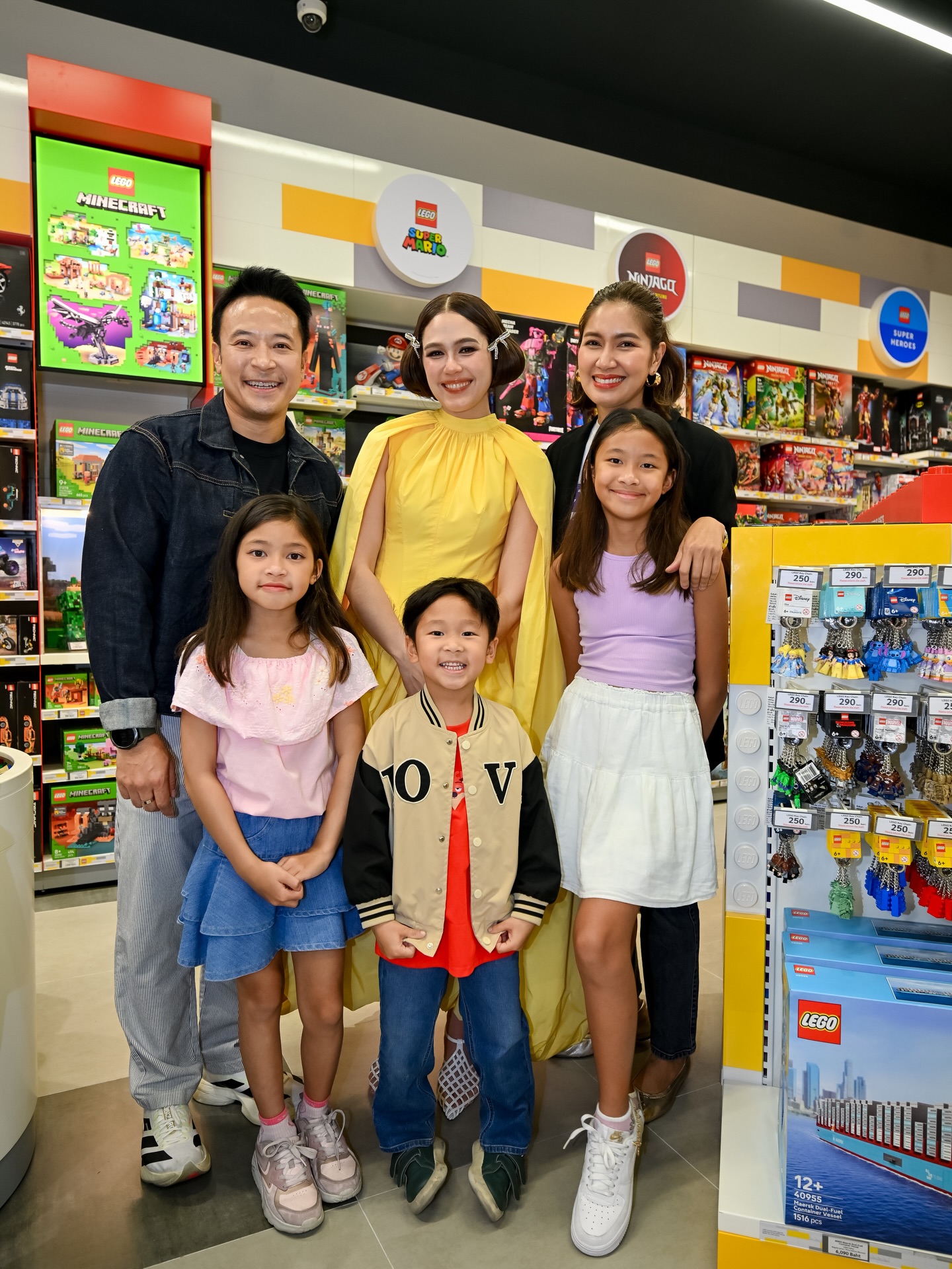 มิค - บรมวุฒิ หิรัณยัษฐิติ