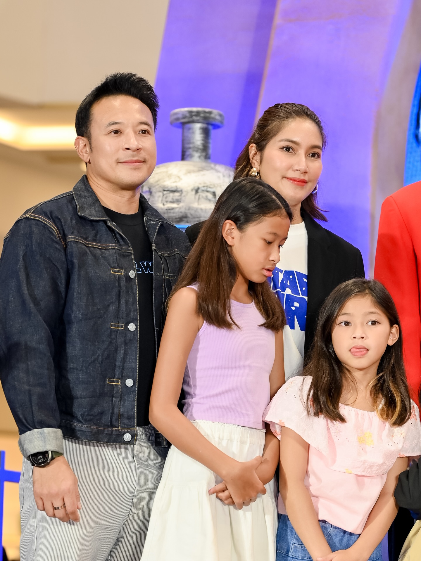 มิค - บรมวุฒิ หิรัณยัษฐิติ
