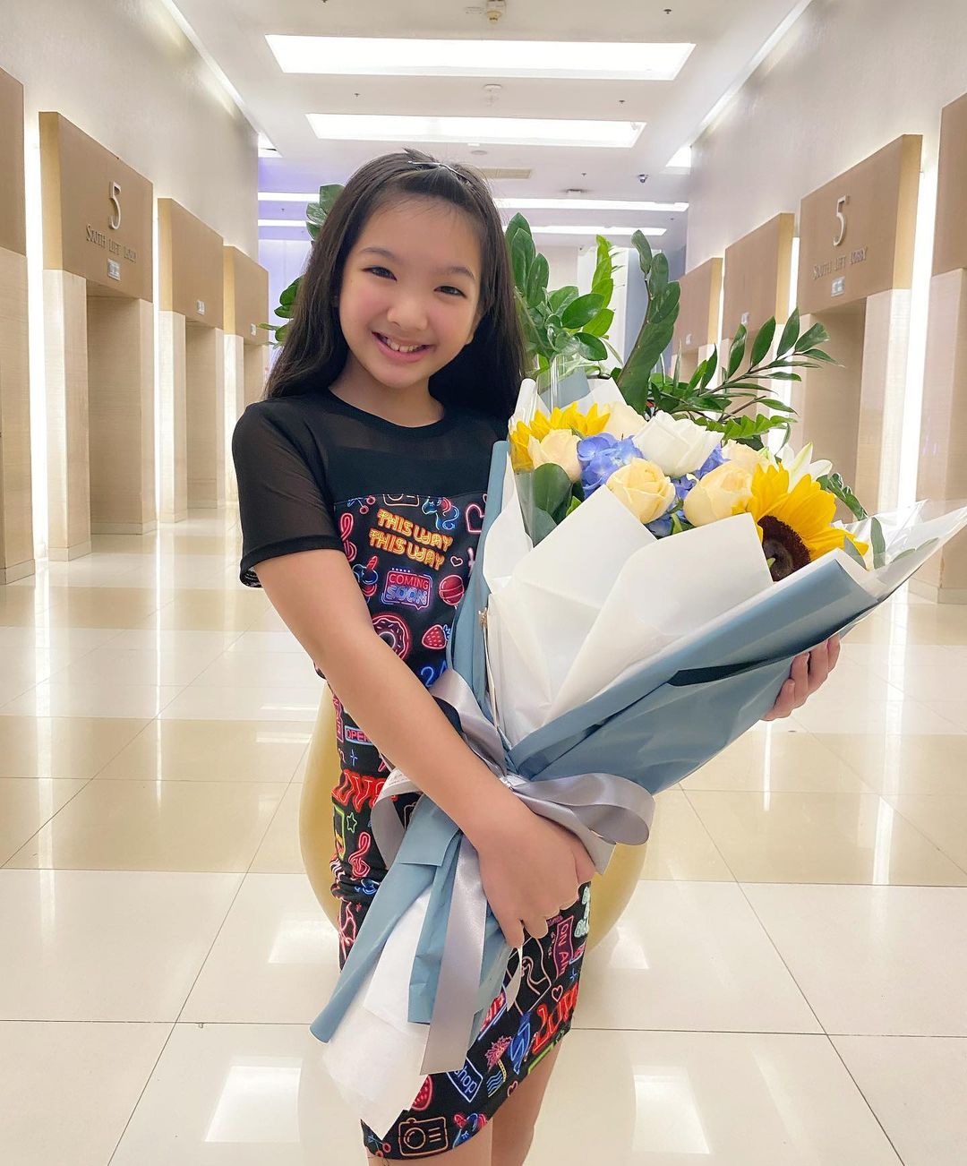 อินเตอร์ - รุ่งรดา รุ่งลิขิตเจริญ
