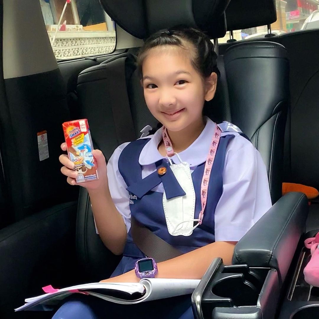 อินเตอร์ - รุ่งรดา รุ่งลิขิตเจริญ