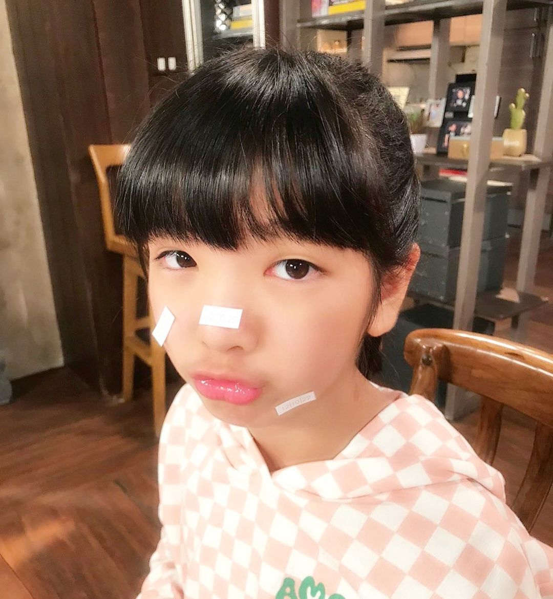 อินเตอร์ - รุ่งรดา รุ่งลิขิตเจริญ