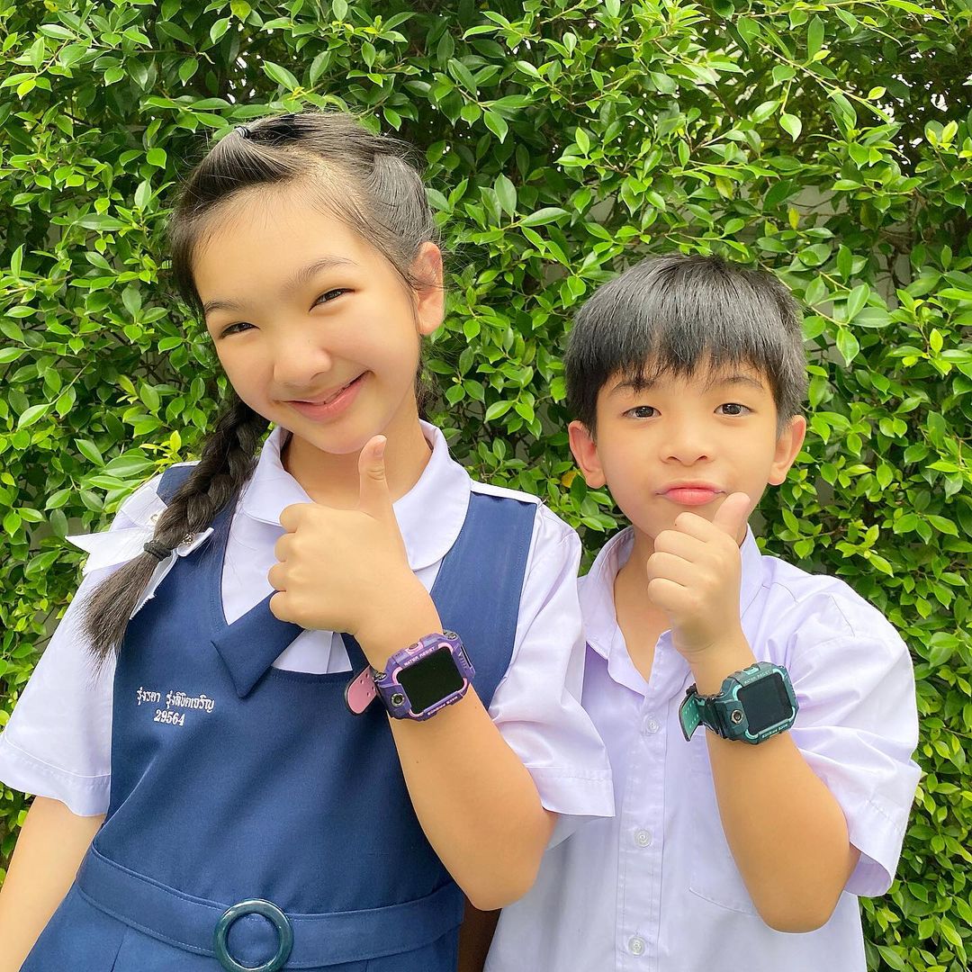 อินเตอร์ - รุ่งรดา รุ่งลิขิตเจริญ