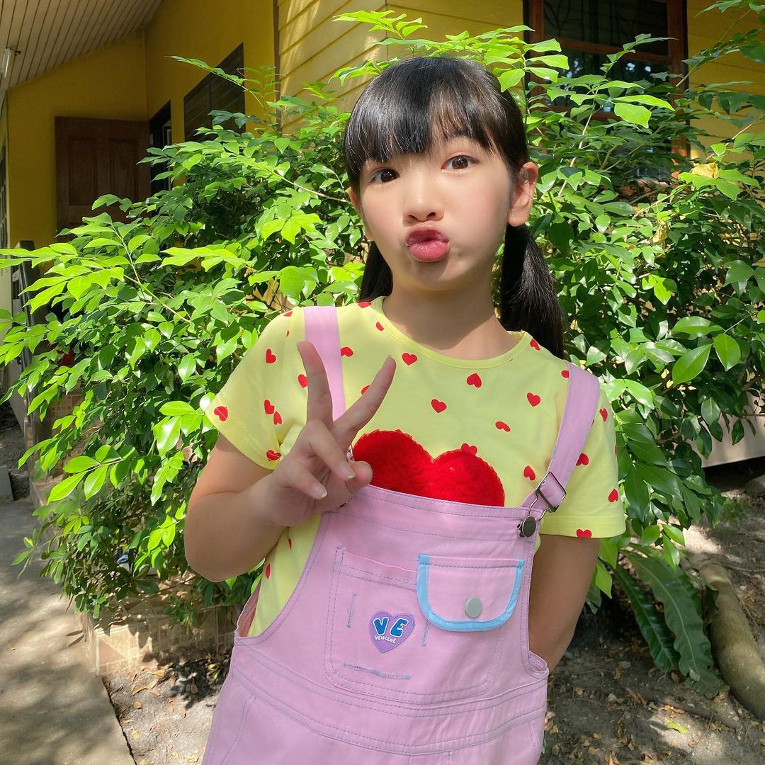 อินเตอร์ - รุ่งรดา รุ่งลิขิตเจริญ
