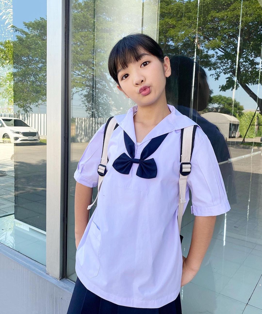 อินเตอร์ - รุ่งรดา รุ่งลิขิตเจริญ