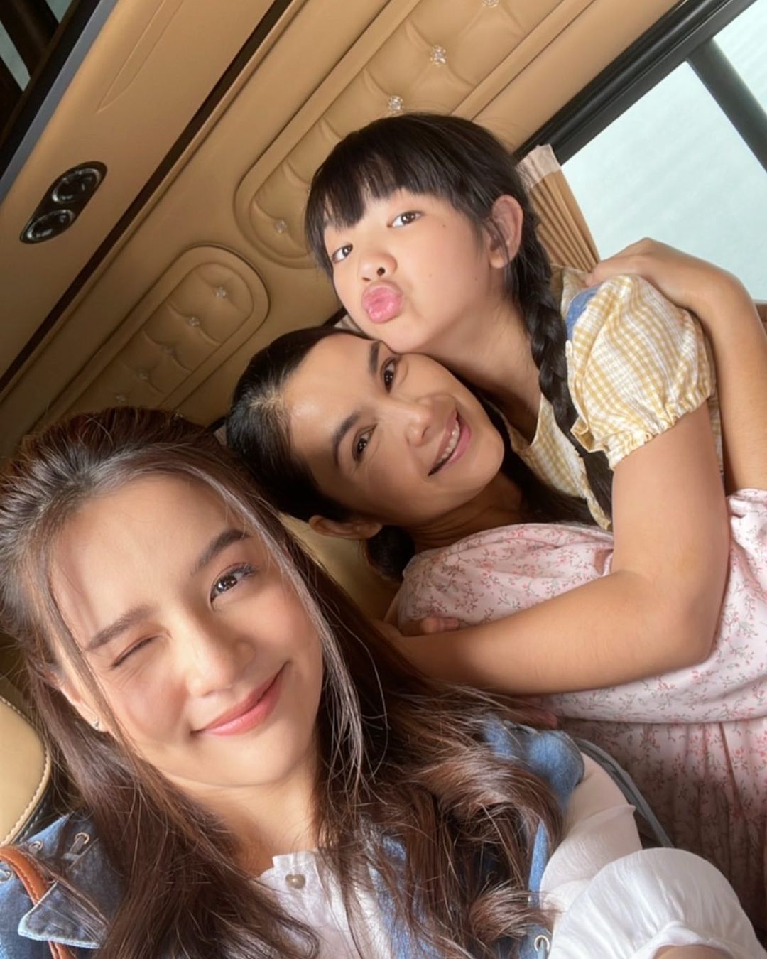 อินเตอร์ - รุ่งรดา รุ่งลิขิตเจริญ