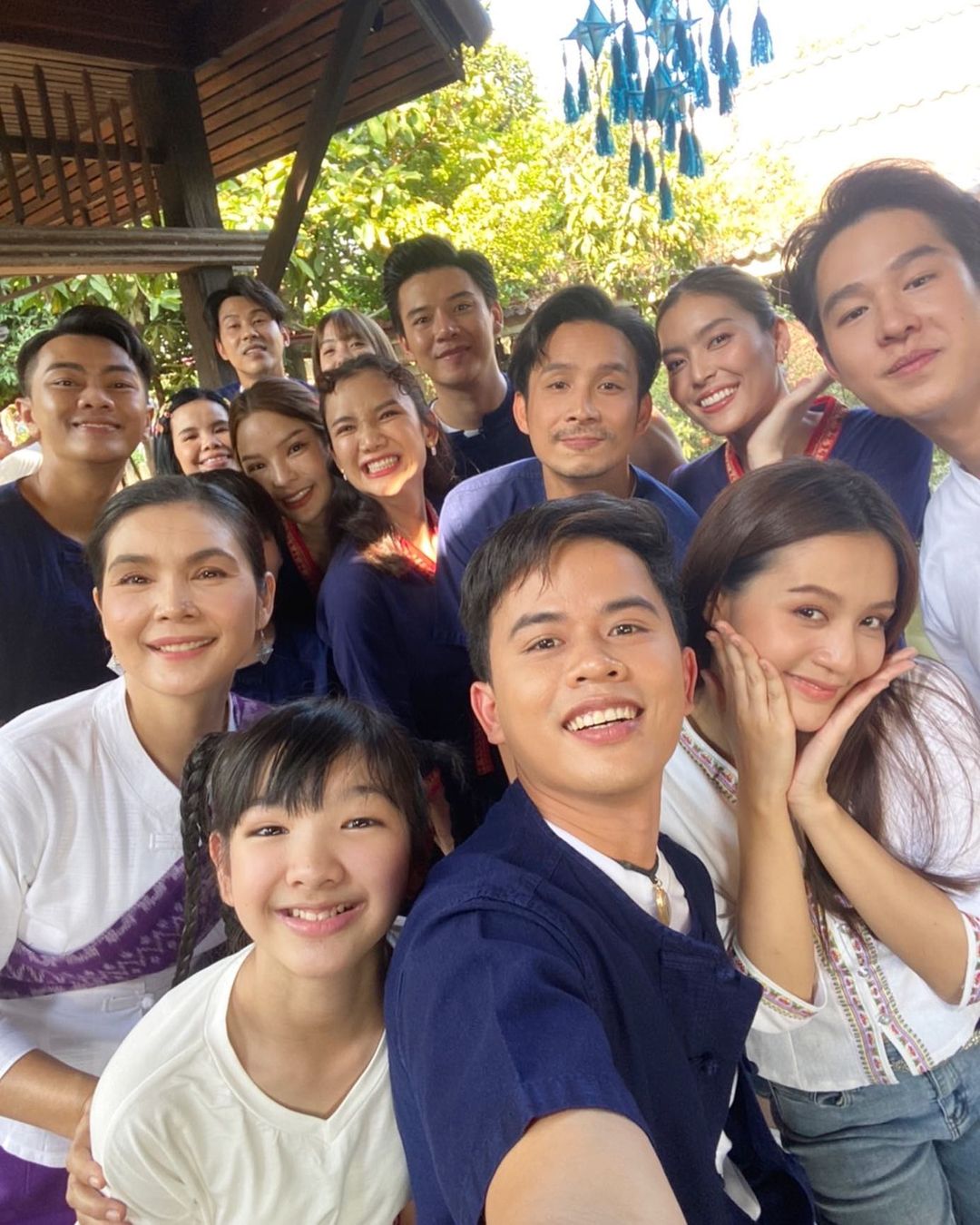อินเตอร์ - รุ่งรดา รุ่งลิขิตเจริญ