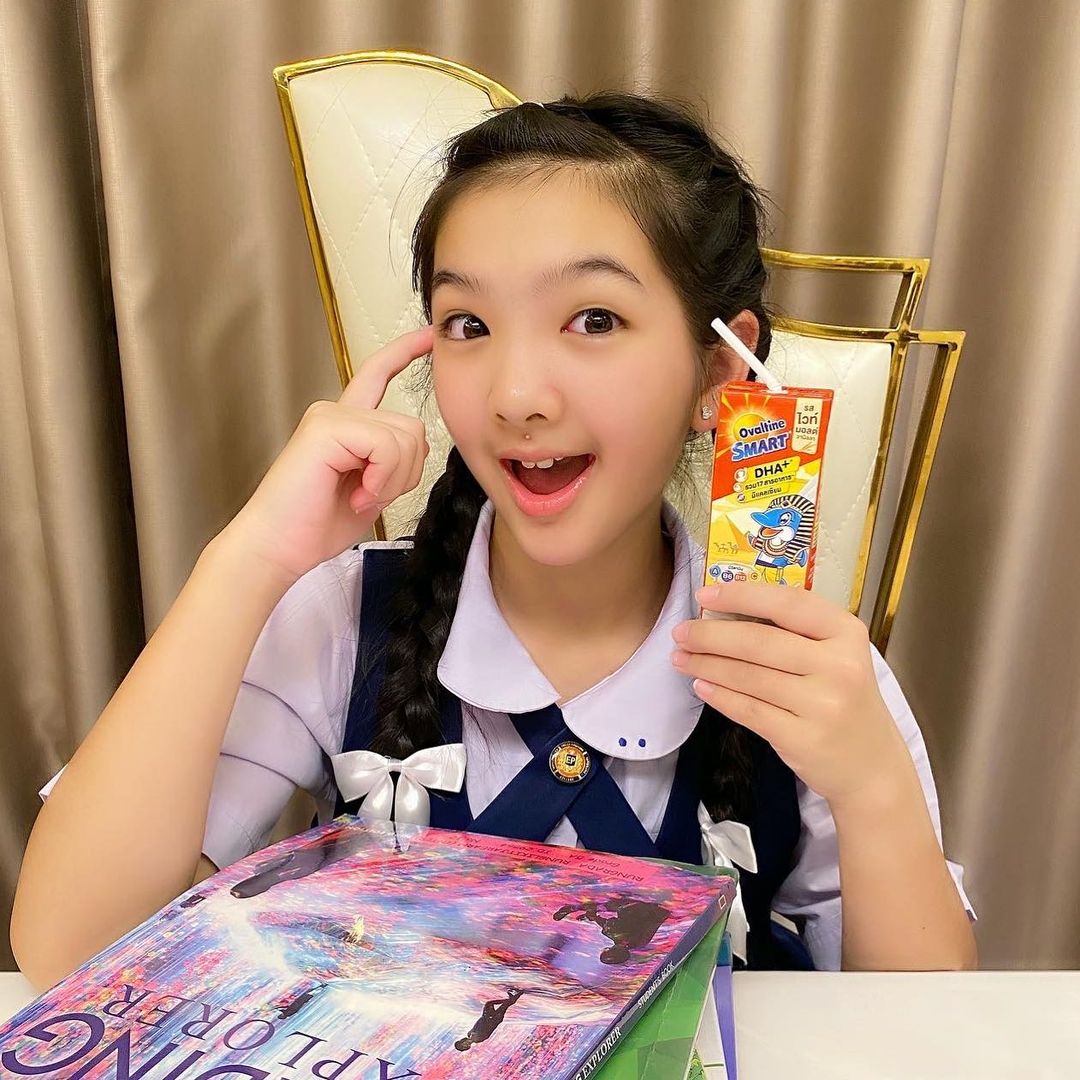 อินเตอร์ - รุ่งรดา รุ่งลิขิตเจริญ