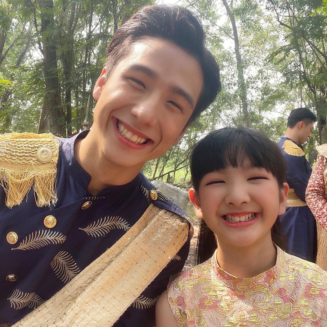 อินเตอร์ - รุ่งรดา รุ่งลิขิตเจริญ