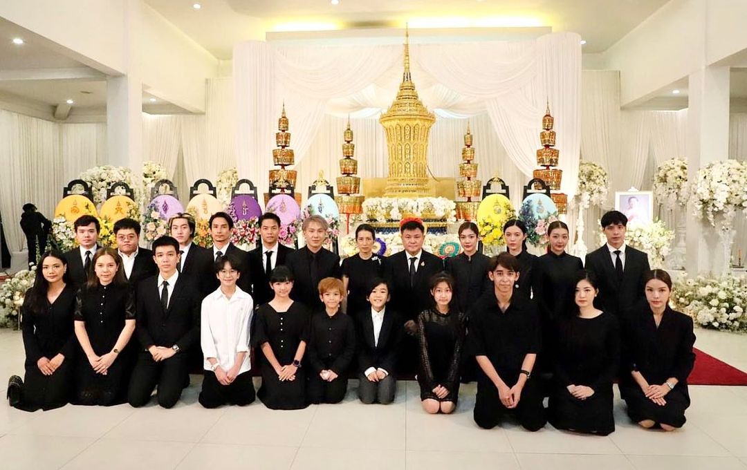 อินเตอร์ - รุ่งรดา รุ่งลิขิตเจริญ