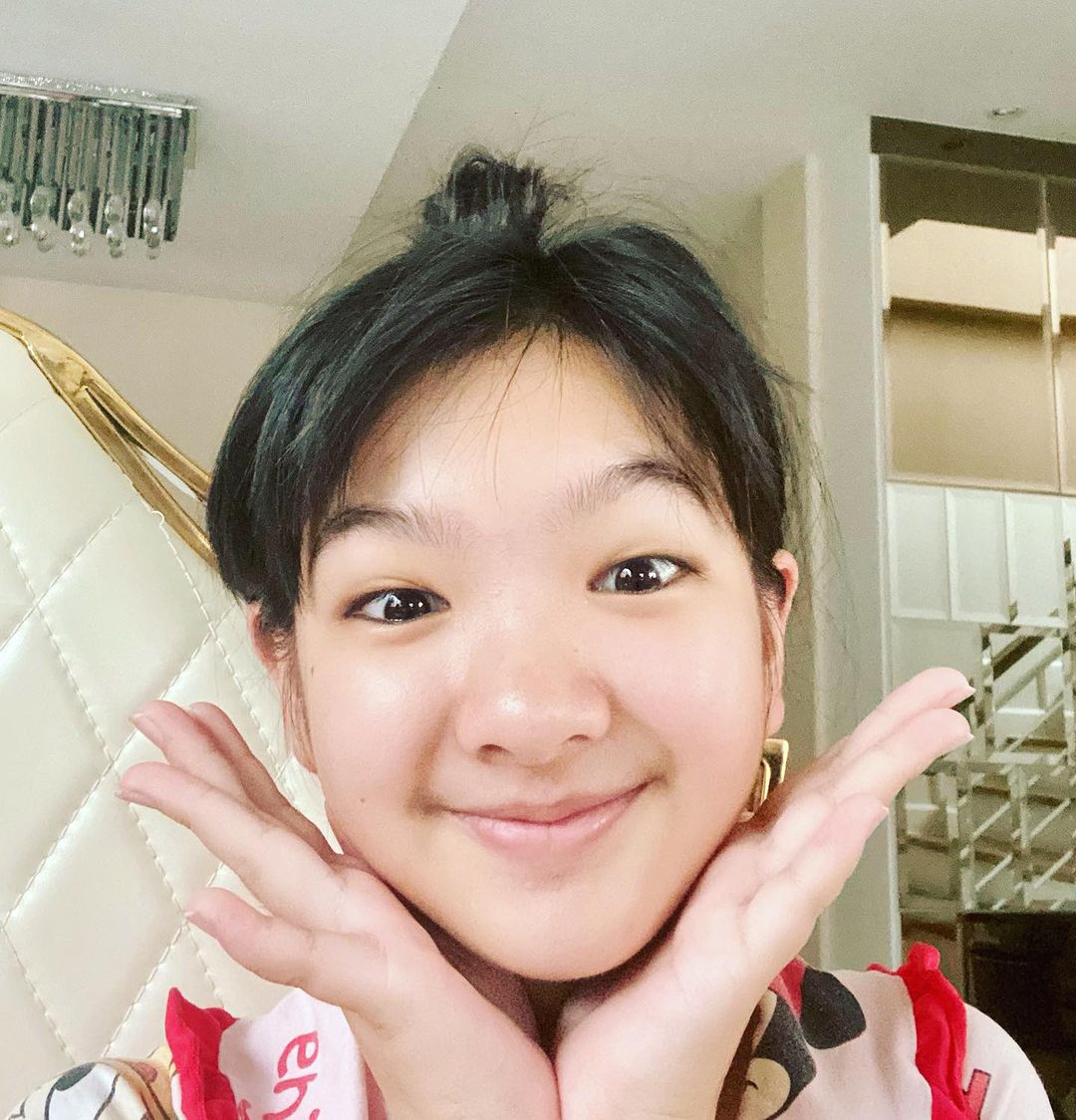 อินเตอร์ - รุ่งรดา รุ่งลิขิตเจริญ