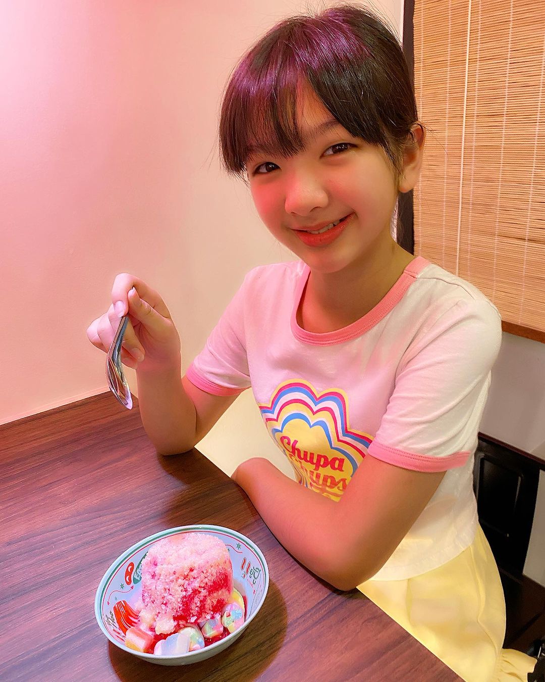 อินเตอร์ - รุ่งรดา รุ่งลิขิตเจริญ