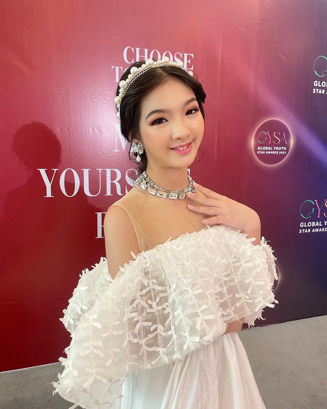 อินเตอร์ - รุ่งรดา รุ่งลิขิตเจริญ