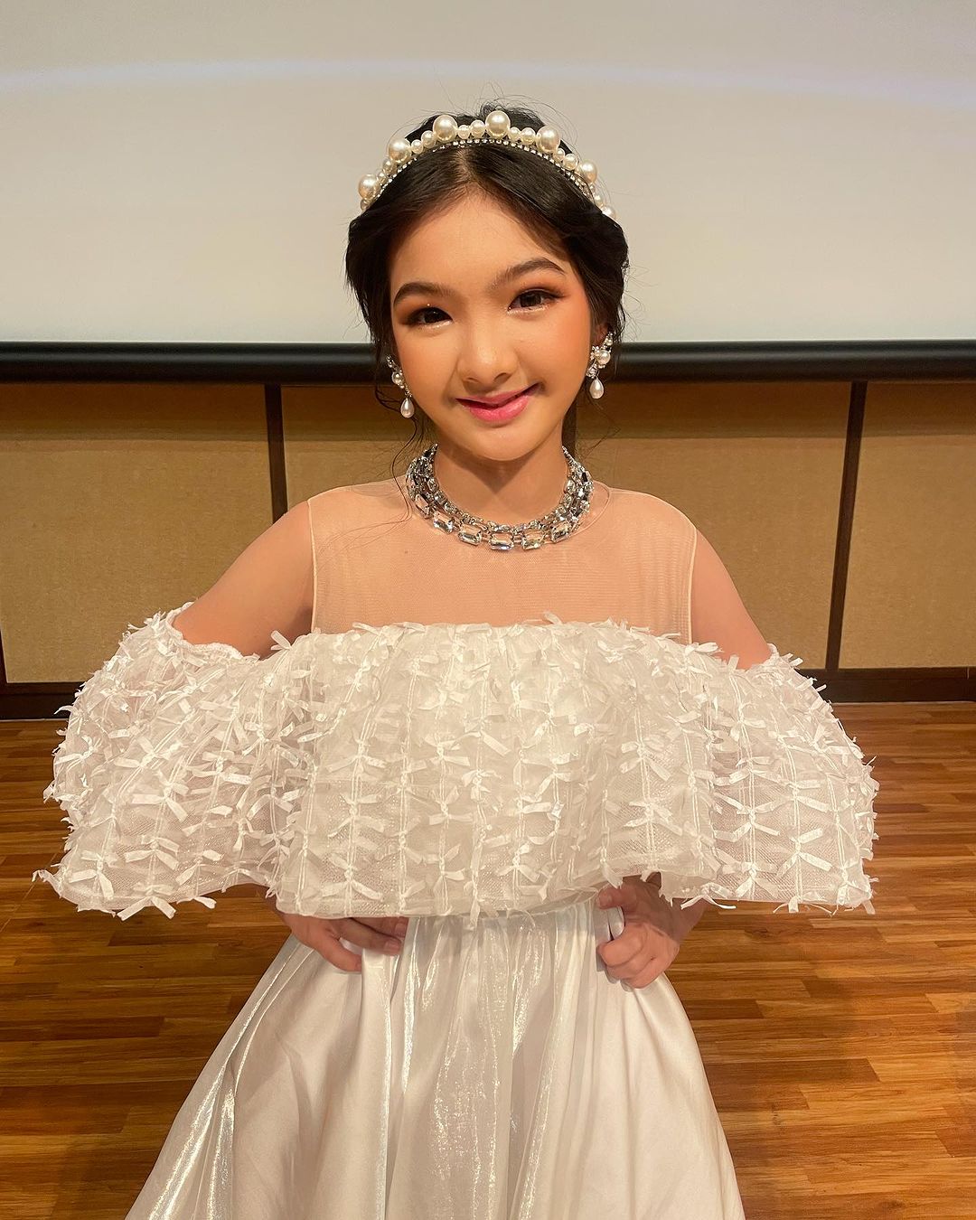 อินเตอร์ - รุ่งรดา รุ่งลิขิตเจริญ