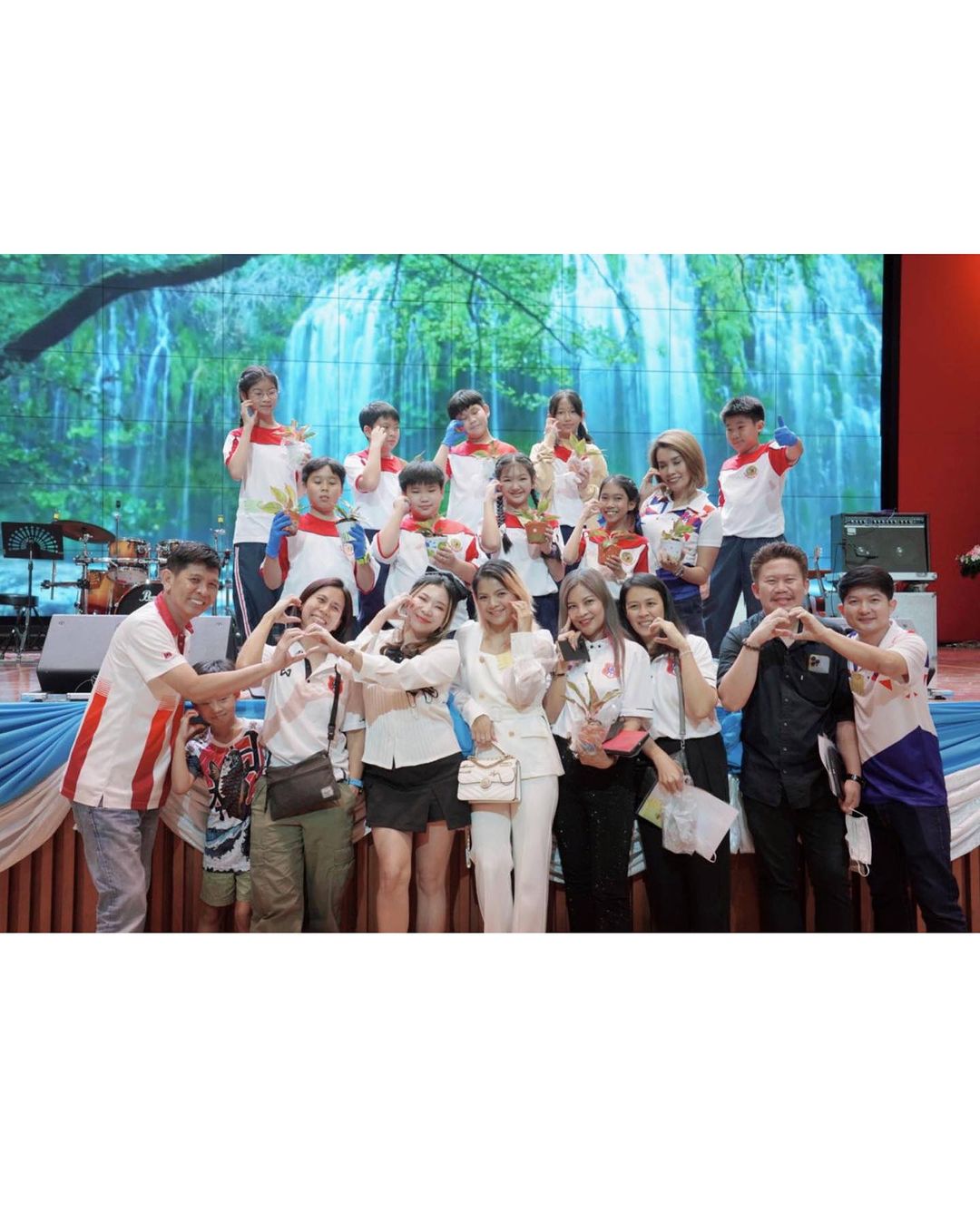 อินเตอร์ - รุ่งรดา รุ่งลิขิตเจริญ