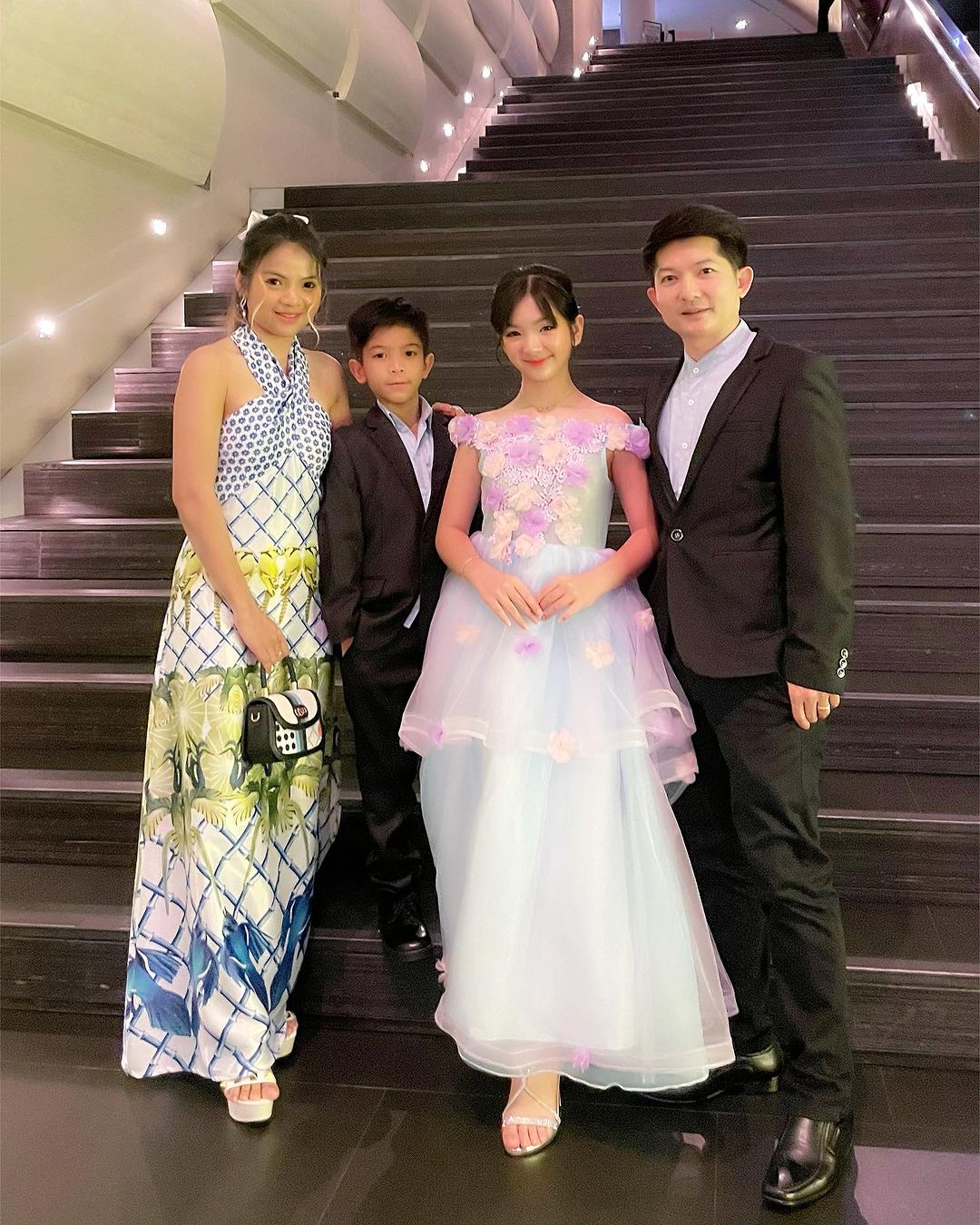 อินเตอร์ - รุ่งรดา รุ่งลิขิตเจริญ