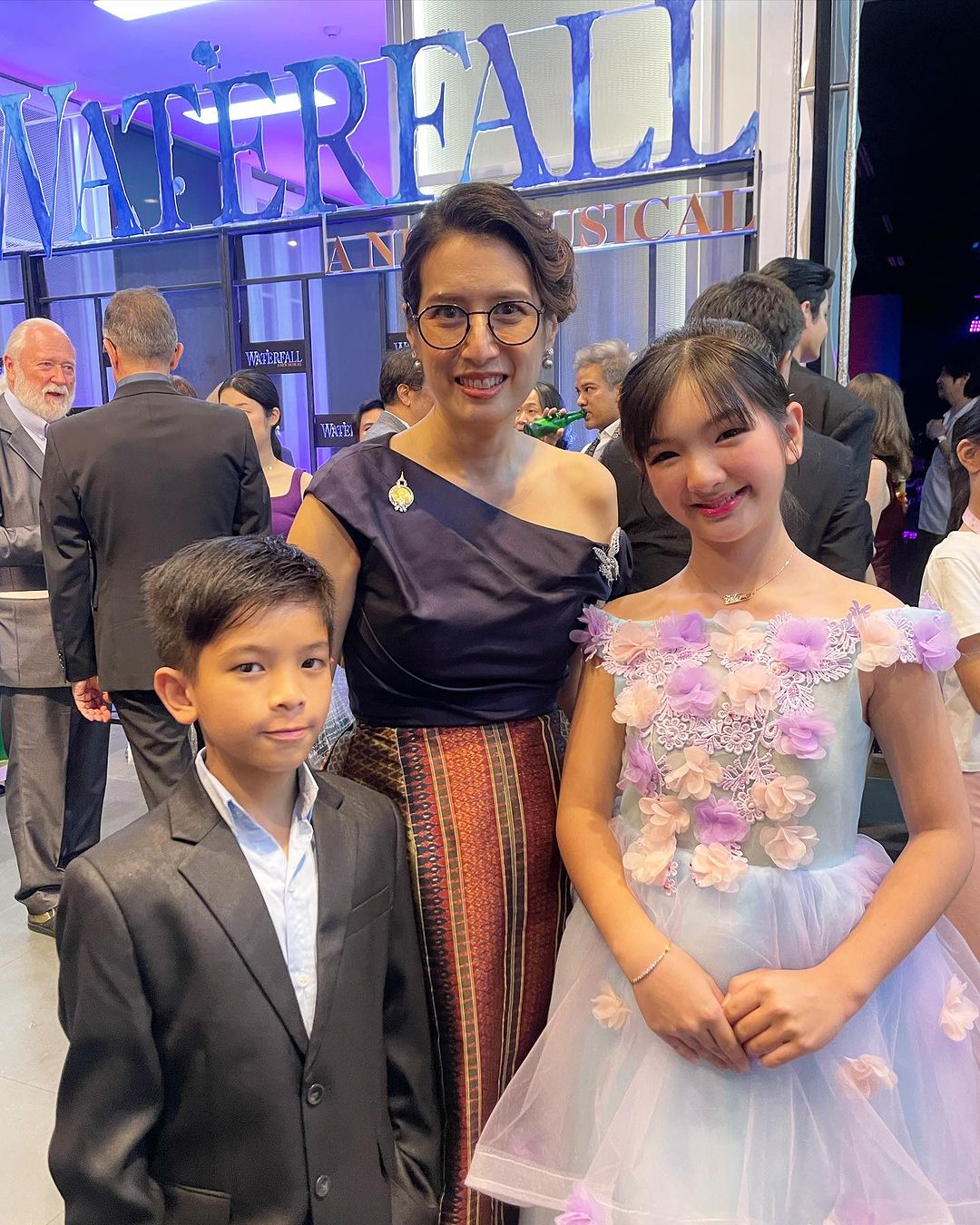 อินเตอร์ - รุ่งรดา รุ่งลิขิตเจริญ