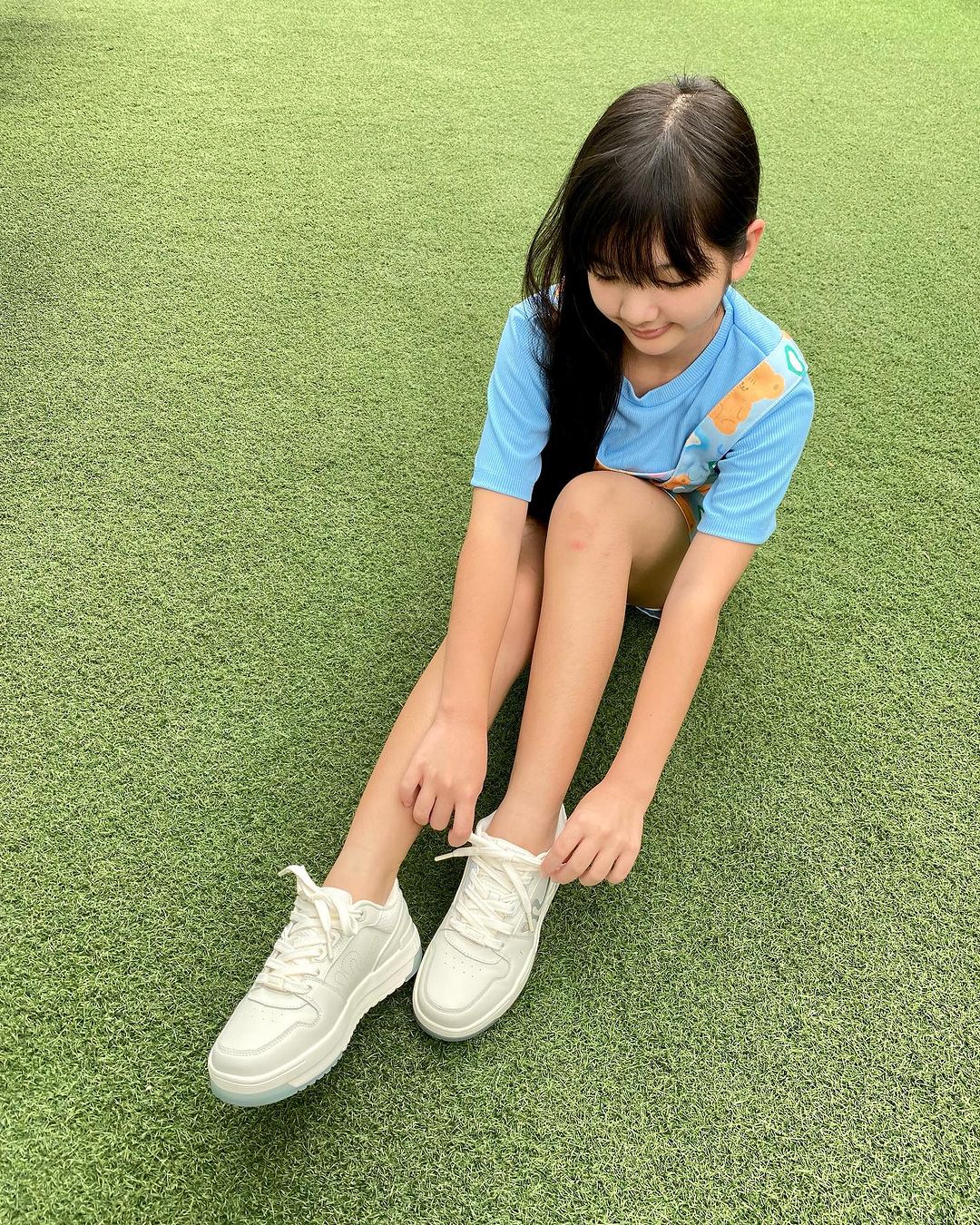 อินเตอร์ - รุ่งรดา รุ่งลิขิตเจริญ