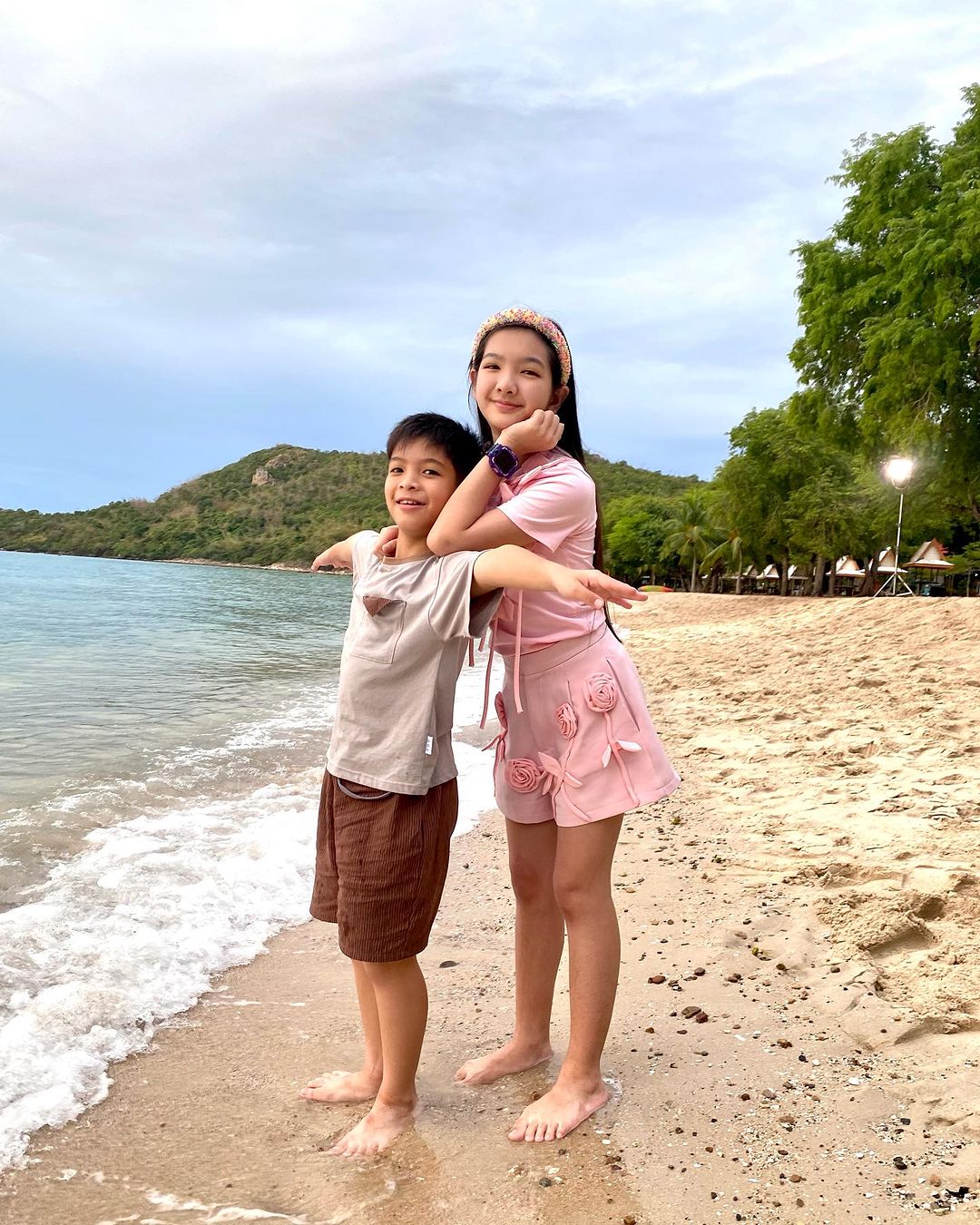 อินเตอร์ - รุ่งรดา รุ่งลิขิตเจริญ