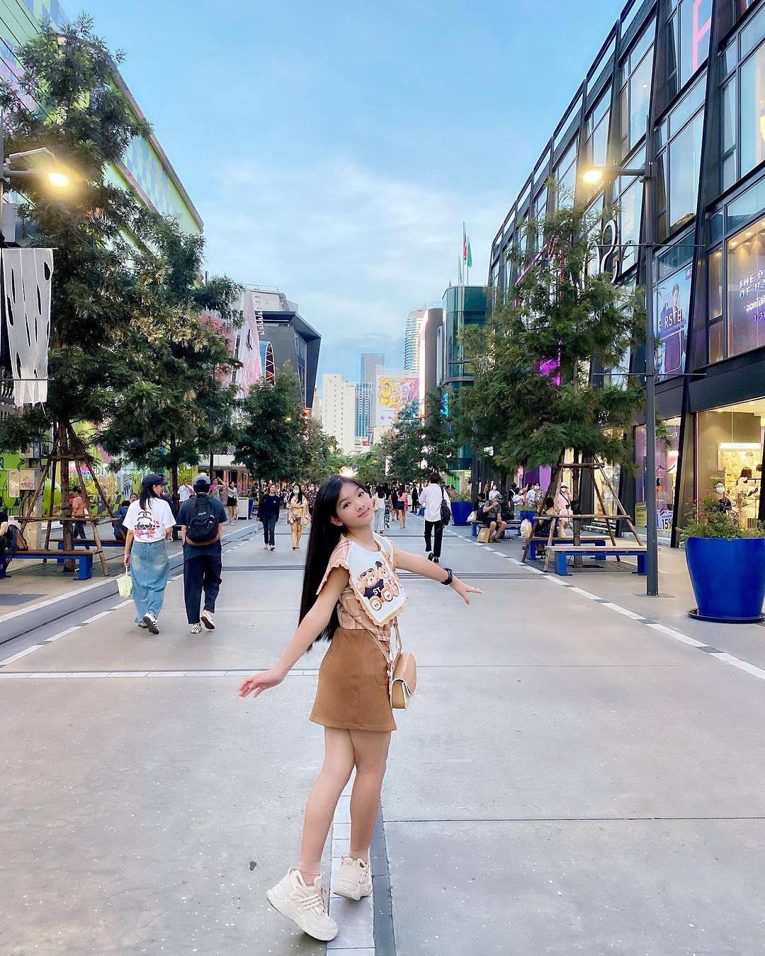 อินเตอร์ - รุ่งรดา รุ่งลิขิตเจริญ