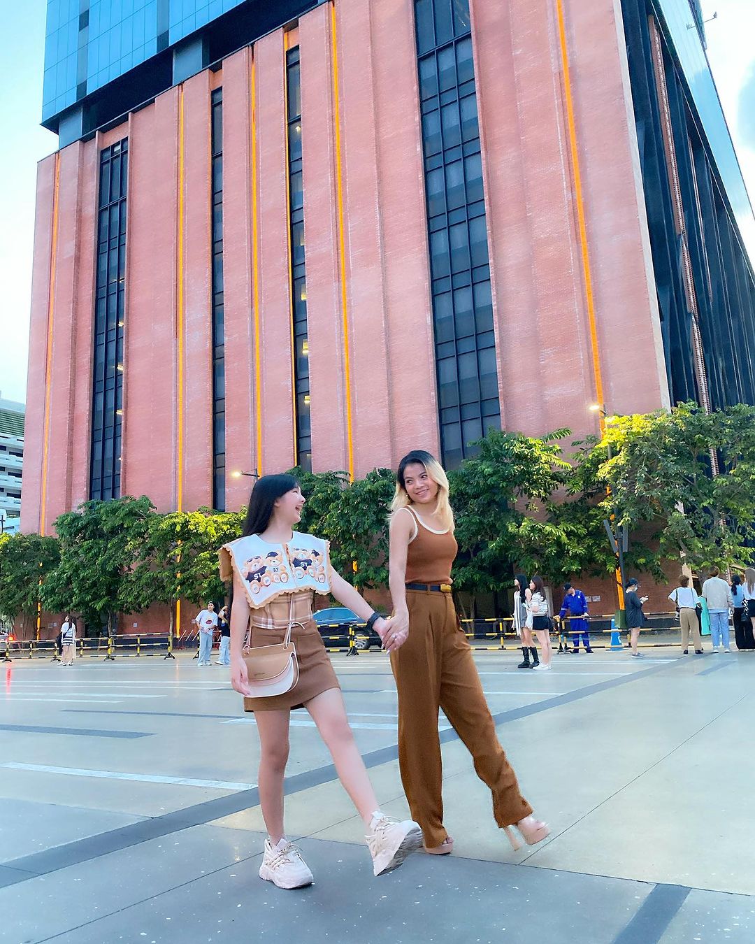 อินเตอร์ - รุ่งรดา รุ่งลิขิตเจริญ