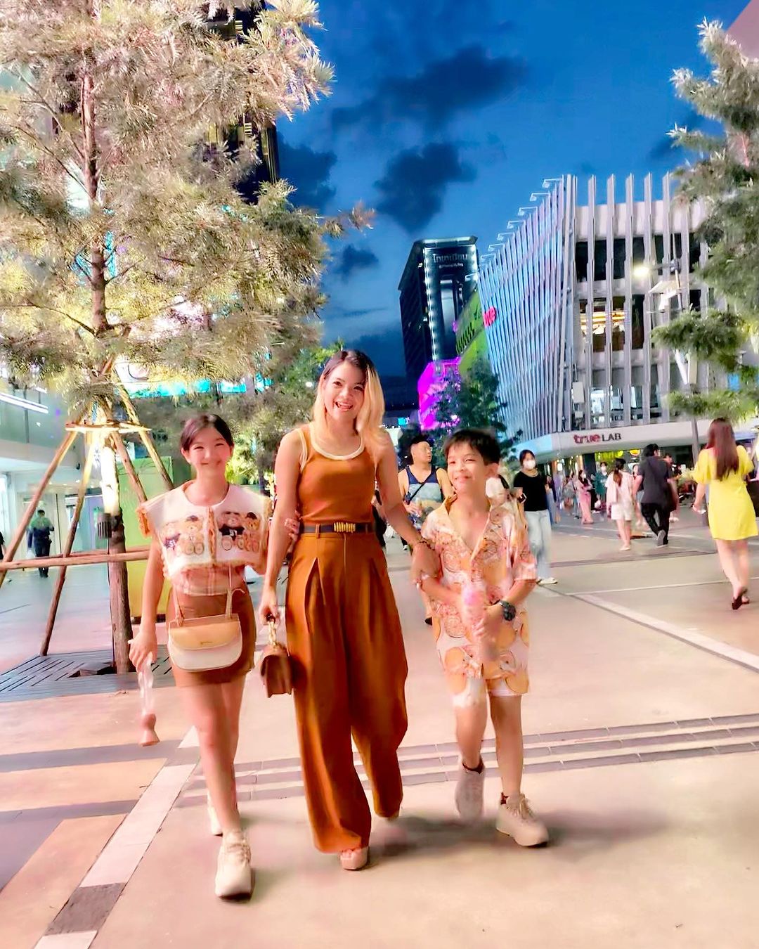 อินเตอร์ - รุ่งรดา รุ่งลิขิตเจริญ