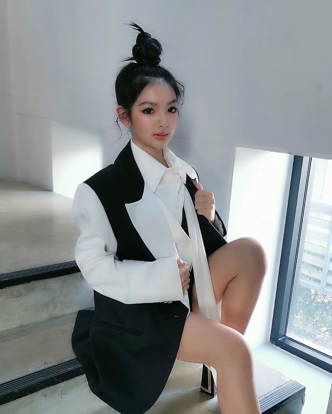 อินเตอร์ - รุ่งรดา รุ่งลิขิตเจริญ