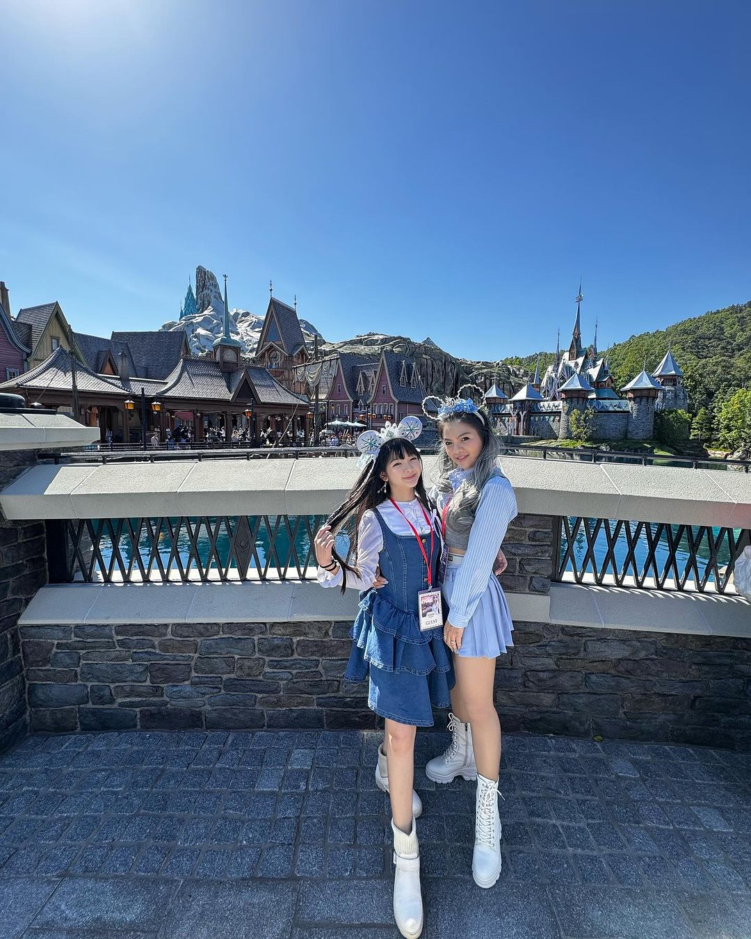 อินเตอร์ - รุ่งรดา รุ่งลิขิตเจริญ