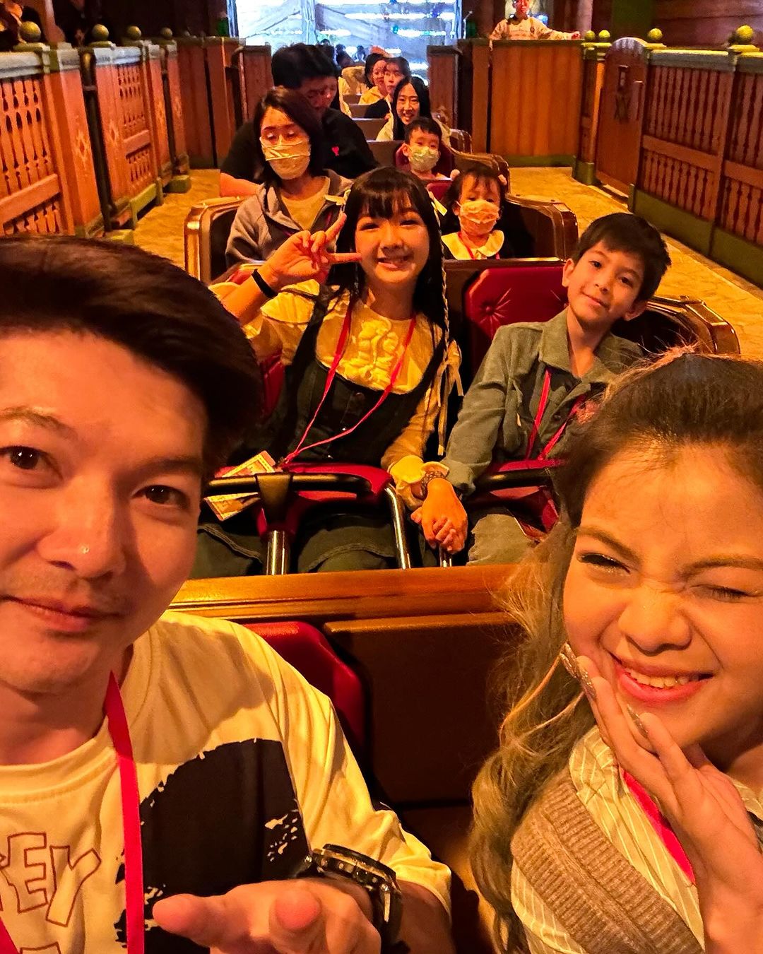 อินเตอร์ - รุ่งรดา รุ่งลิขิตเจริญ