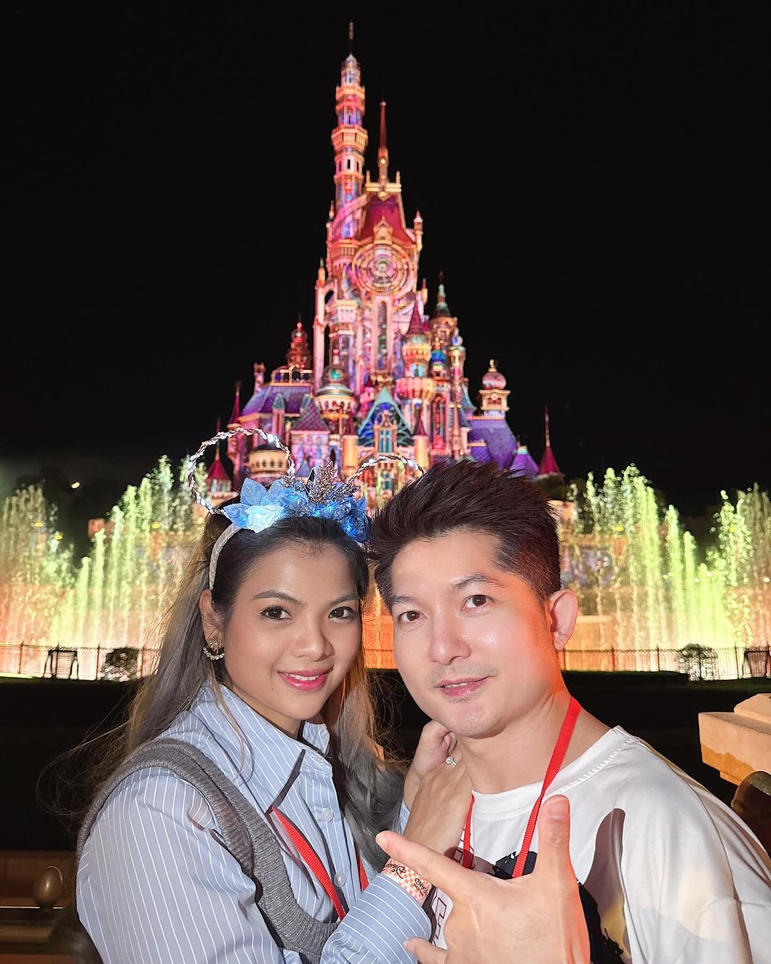 อินเตอร์ - รุ่งรดา รุ่งลิขิตเจริญ