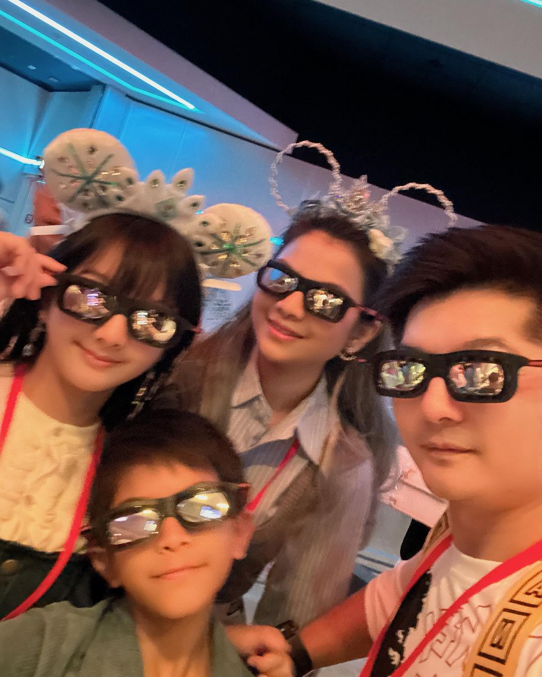 อินเตอร์ - รุ่งรดา รุ่งลิขิตเจริญ