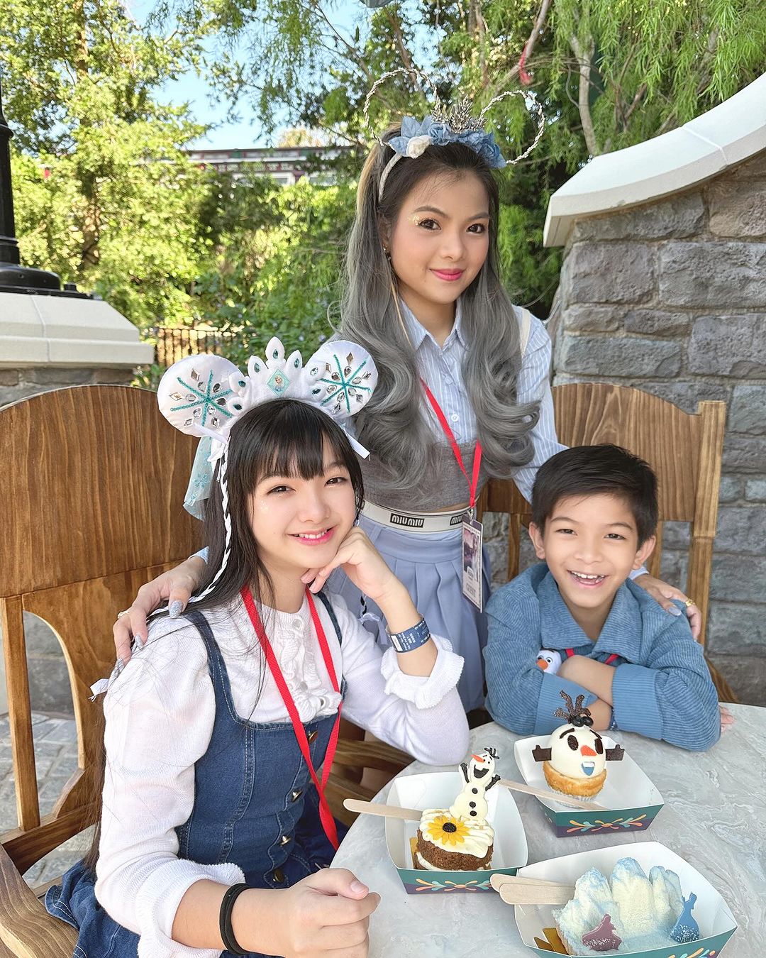 อินเตอร์ - รุ่งรดา รุ่งลิขิตเจริญ