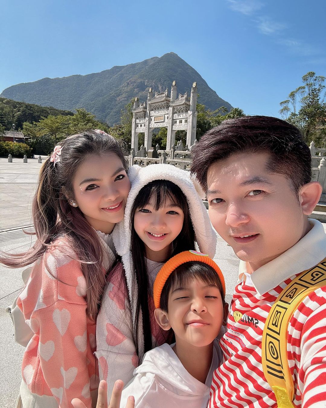 อินเตอร์ - รุ่งรดา รุ่งลิขิตเจริญ