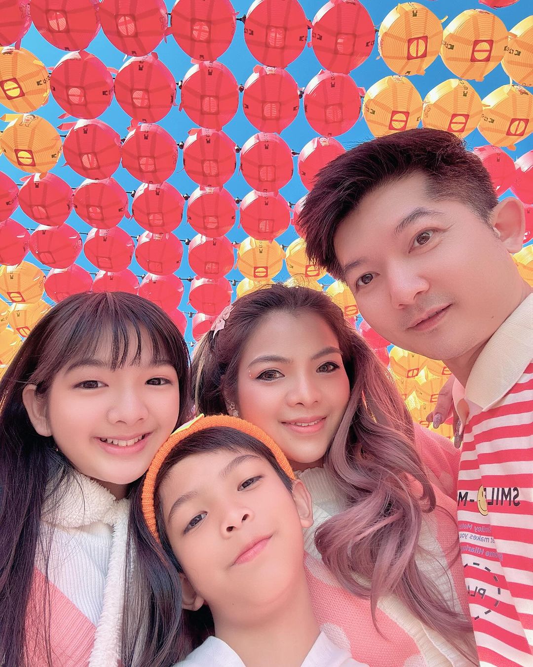 อินเตอร์ - รุ่งรดา รุ่งลิขิตเจริญ