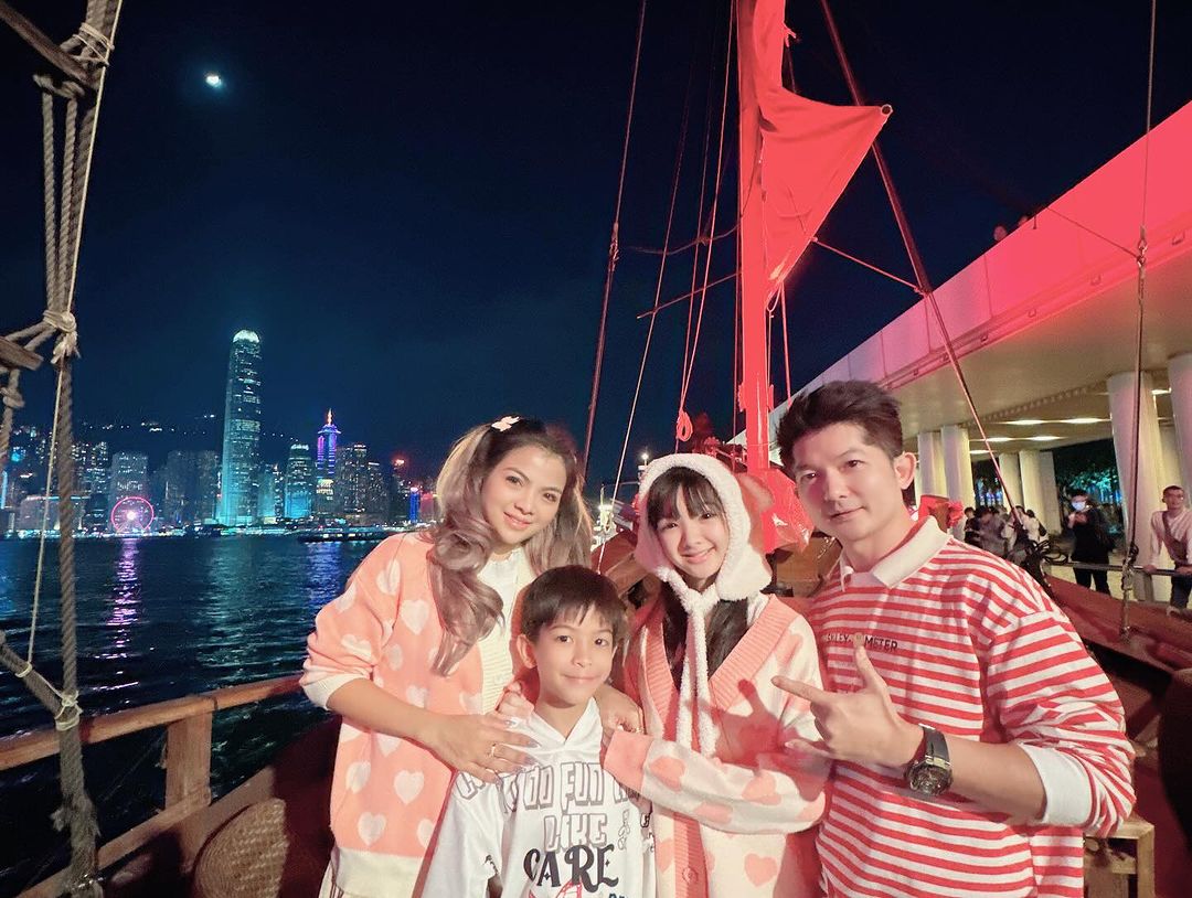 อินเตอร์ - รุ่งรดา รุ่งลิขิตเจริญ