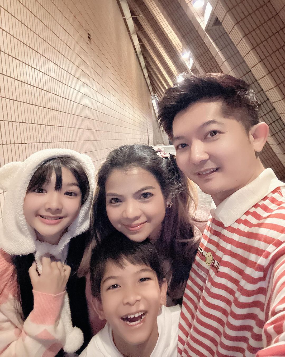 อินเตอร์ - รุ่งรดา รุ่งลิขิตเจริญ