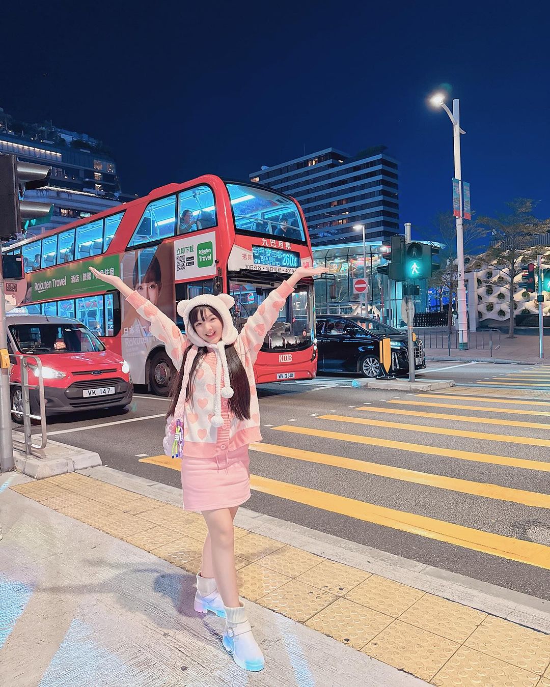 อินเตอร์ - รุ่งรดา รุ่งลิขิตเจริญ