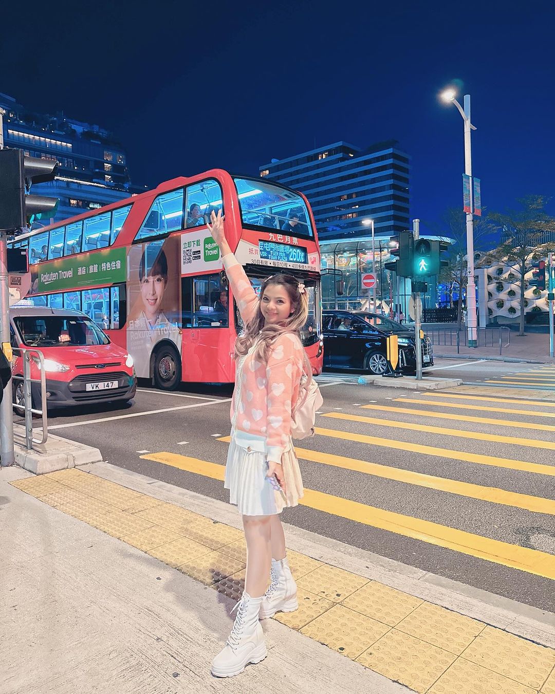 อินเตอร์ - รุ่งรดา รุ่งลิขิตเจริญ