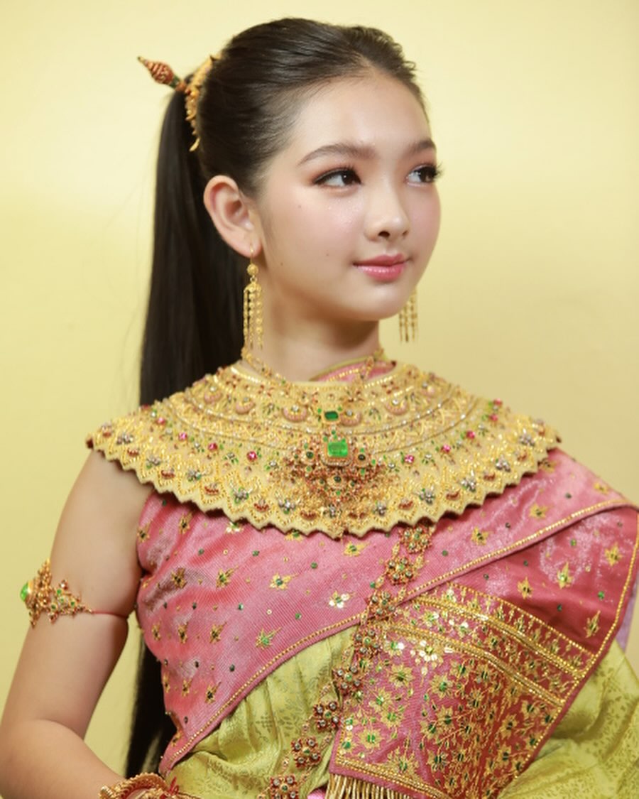 อินเตอร์ - รุ่งรดา รุ่งลิขิตเจริญ