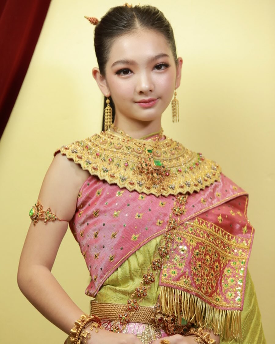 อินเตอร์ - รุ่งรดา รุ่งลิขิตเจริญ