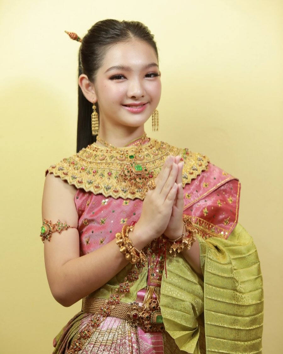 อินเตอร์ - รุ่งรดา รุ่งลิขิตเจริญ