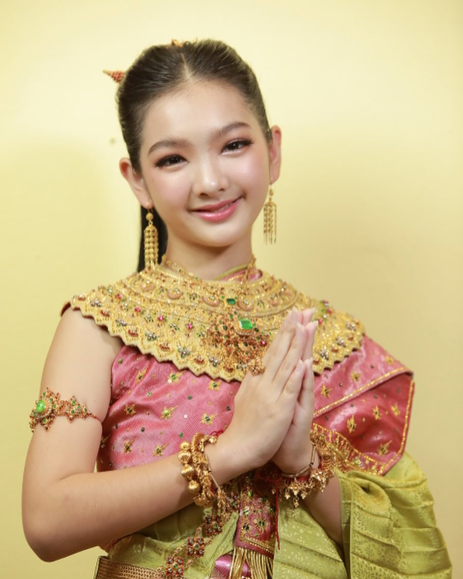 อินเตอร์ - รุ่งรดา รุ่งลิขิตเจริญ
